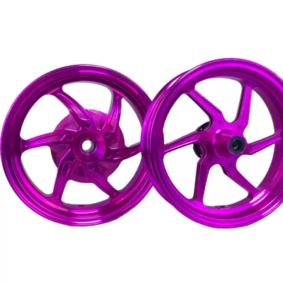 Available, Motorcycle Walking System Parts