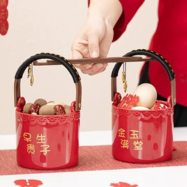 创意礼品套装;节日用品礼盒;其他婚庆用品