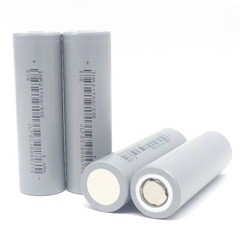 EVE 21700 Lithium Battery 50E 5000mAh Power 3C Electric Bike Electric Tool Outdoor Power Supply