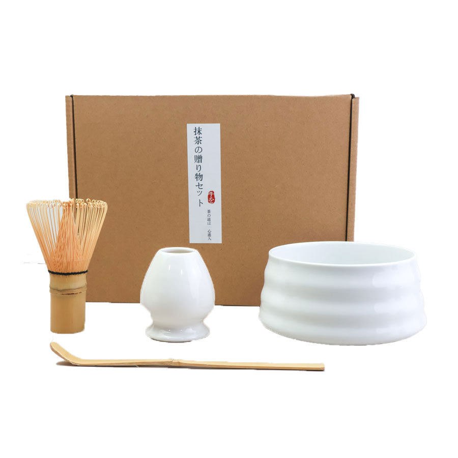 Matcha estilo japonés cepillo de té matcha 100pcs de la dinastía Song herramientas de orden de té matcha tazón de té matcha matcha matcha