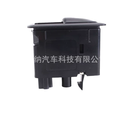 Window Switch, Glass lifter