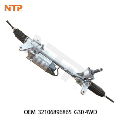 32106896865 Steering gear assembly is suitable for X3 G08 5Series G30 G31 4WD