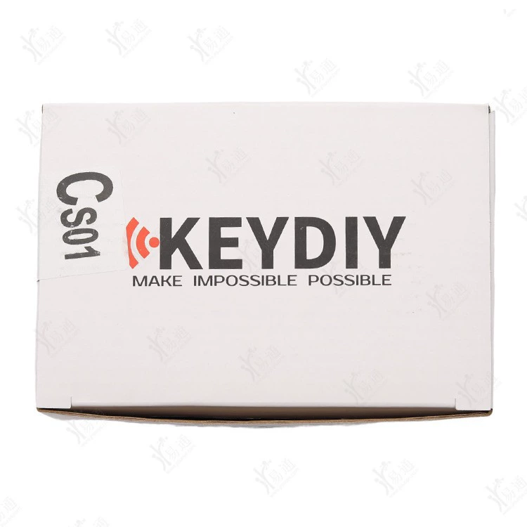 KEYDIY облачный депозит мульти-юнит CS01 поддерживает частоту 225-915МГц для пульта KD