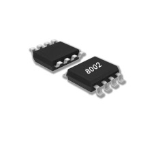 辉芒微单片机芯片FT61F043-RB 报警器照明控制板MCU芯片方案开发