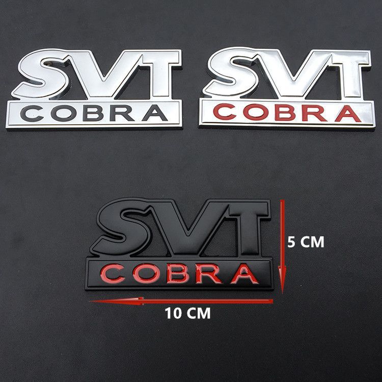 Ford Raptor F150 tailgate SVT emblem, Raptor pickup truck body sticker, RAPTOR modified letter emblem