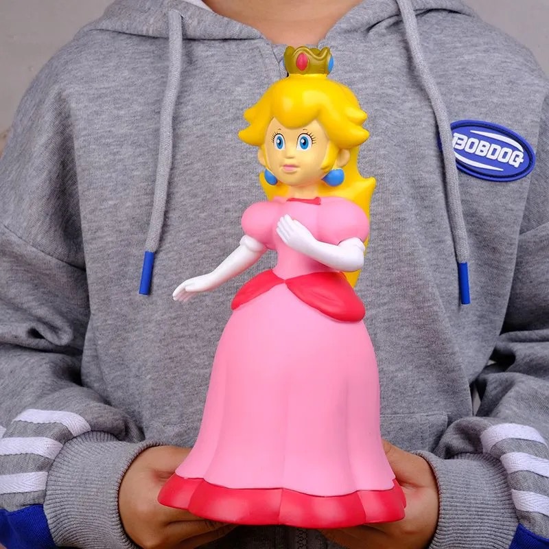 La princesa Daisy