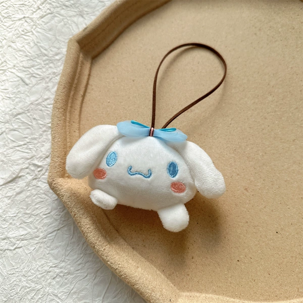 Large Yugou Dog-Famous Brand Pendant