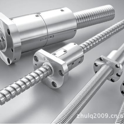 供应 滚珠丝杠 银泰丝杠PMI滚珠丝杠-台湾品牌滚珠丝杠代理商