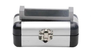 Manufacturer Supplies Szq Single-Edged Wet Film Preparator, Film Applicator, Single-Sided Preparator