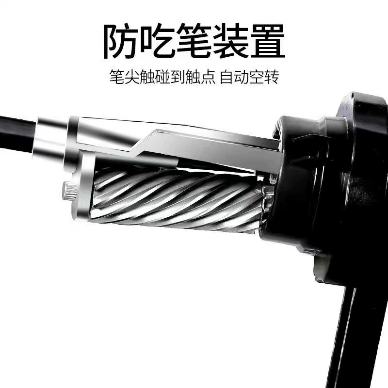 云峰 Art sharpener for pencils