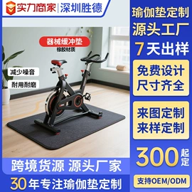 瑜伽垫;鼠标垫;体操/运动垫