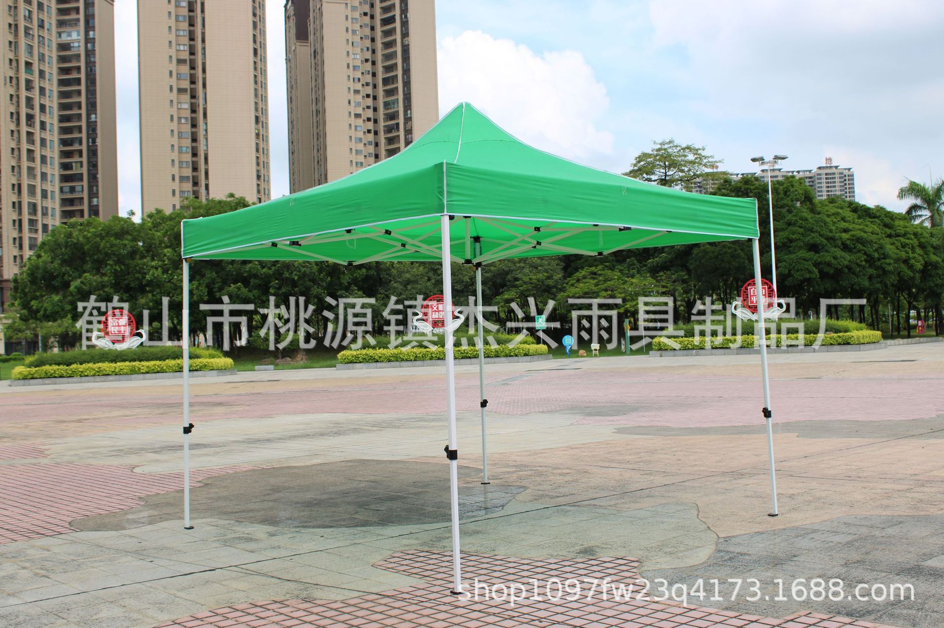 Outdoor Market Stall Canopy with Transparent Sides, Hiking Tent for Warmth, Wind and Rain Protection, Sun Protection Tent