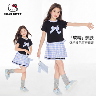 HelloKitty�ļ��¿�Ůͯ�r�����������bŮ�����bAC5220MK328