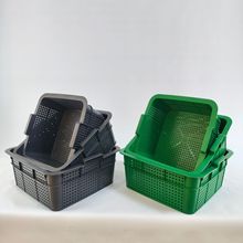 厂家批发大容量垃圾桶滤篮厨余过滤配件干湿分离商用加厚大号滤网