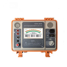 KD2678A水内冷发电机绝特性测试仪厂家直销