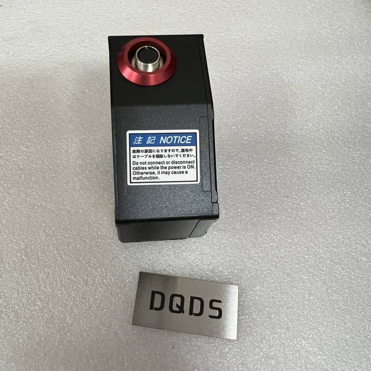 KEYENCE基恩士 传感器头 超高速轮廓测量仪 LJ-V7020