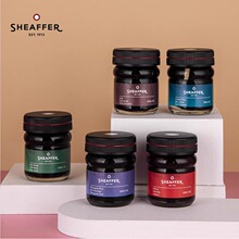 Ϭ�w���͹Ź��uƿ9�N�ɫ䓹PīˮSheaffer ��ī30ml�W�����S