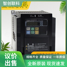 欧姆龙变频器3G3MX2-A4150-ZV1 15KW全新原装质保一年电机议价