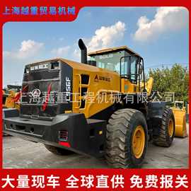 出售新款原装SDLG956F装载机 30 50wheel loaders 956 936L铲车