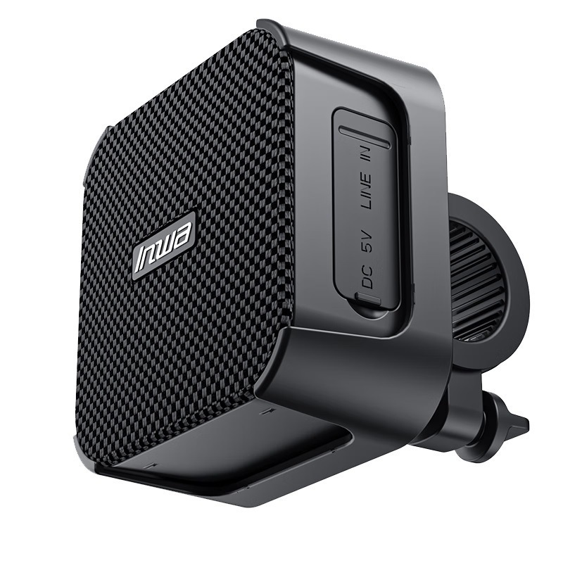国境を越えた新型MZ-501は5W屋外bluetoothスピーカー携帯型サブウーファTWS直列ハンズフリーカードに乗る|undefined