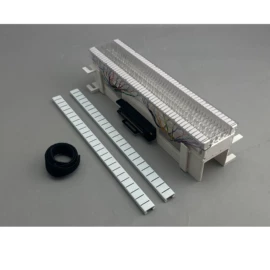 其他布线产品;信息面板;配线架