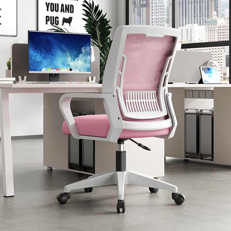 Estilo 3 Marco blanco rosa