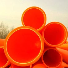 �����|���o�׹�MPP����ܸ��Ծ۱�ϩDN110 DN160MPP���������