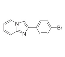 2-(4-屽)K[1,2-a], 97%  Cas̖: 34658-66-7