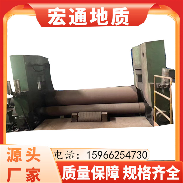 二手60X2500液压上辊卷板机 预弯功能全自动机械卷板机 卷筒机