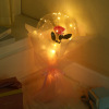 Balloon for St. Valentine's Day, roses, internet celebrity, bouquet, wholesale