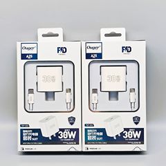アップル15急速充電器セット3c認証pd30w急速充電シングルヘッドtype-c急速充電ラインを適用
