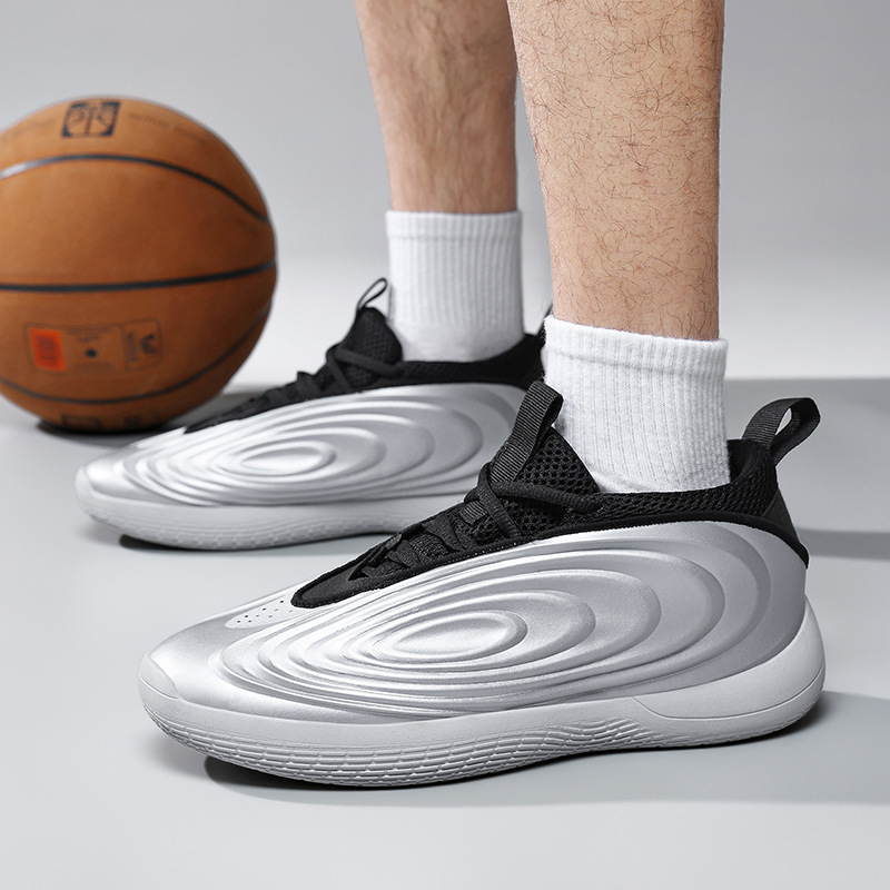 New Pure Original Harden Vol.10 Practical Basketball Shoes for Men, Mid-Top Wear-Resistant Sneakers, Harden Tenth Generation Sports Shoes New Pure Original Harden Vol.10 Practical Basketball Shoes for Men, Mid-Top Wear-Resistant Sneakers, Harden Tenth Generation Sports Shoes