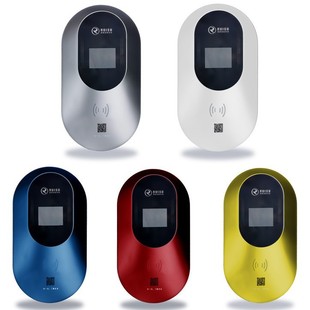 Direct Selling Manufacturer General New Energy Vehicle Charging Pile Intelligent 7Kw Charger Outdoor Fast Car Charging Pile