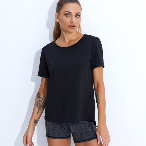  Summer Western Style Bralette Yoga Top for Women, Gym Mesh Fashion Breathable Quick-Dry Shirt