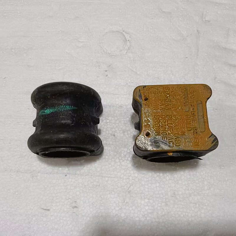 52126350AA for DS pickup truck stabilizer bar rubber sleeve Ram pickup truck stabilizer bar original rubber sleeve