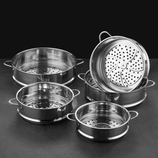 多功能蒸笼蒸格