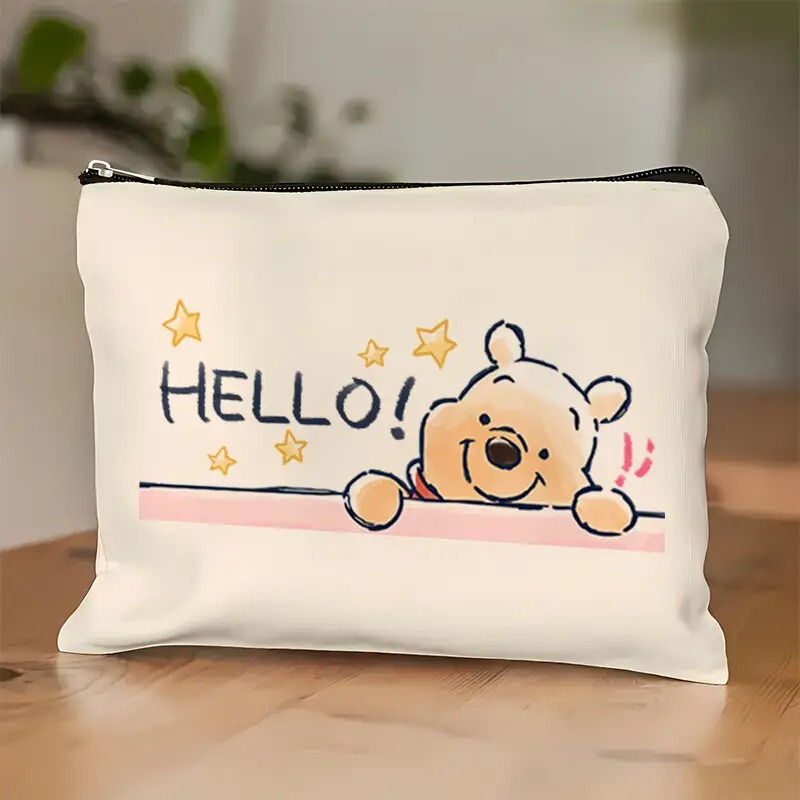 Amazon クロスボーダークリエイティブホット販売収納袋ジッパーバッグ学生鉛筆バッグ化粧品収納袋卸売|undefined