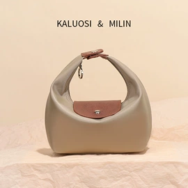 女士手提包;托特包;腋下包