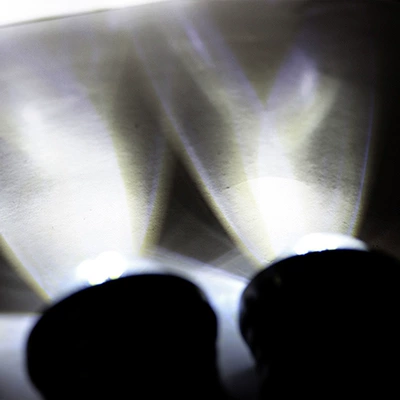 Car LED Lens: Universal Other lights