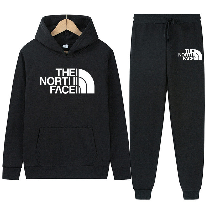 Cross-Border New Men's Sports Casual Outdoor Sweatshirt Set Autumn and Winter Trendy Printed Pullover Sweatshirt Hoodie Cross-Border New Men's Sports Casual Outdoor Sweatshirt Set Autumn and Winter Trendy Printed Pullover Sweatshirt Hoodie