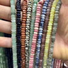 ��Ȼʯ܇݆�����������3x6mm������P���Ƭdiy�Ʒɢ���Ʒ���