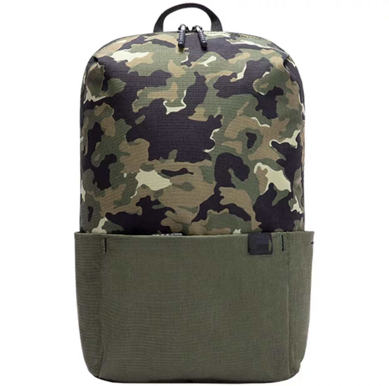 camouflage color