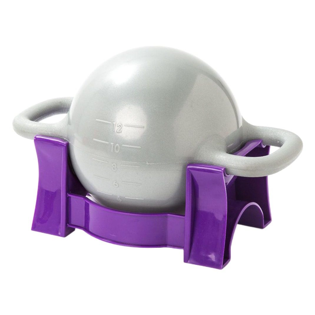 Suministro de primera mano del fabricante Yoga Fitness Inyección de agua Botella de agua adelgazante Campana Adelgazante Fitness Body Mancuernas Serie