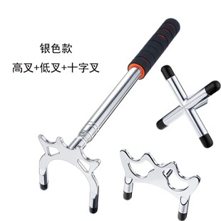 Telescopic Billiard Cue Bracket Telescopic Rack Telescopic Billiard Rack Billiard Bridge Telescopic Billiard Cue Bridge
