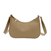 Fashionable one-shoulder bag, underarm bag, 2023