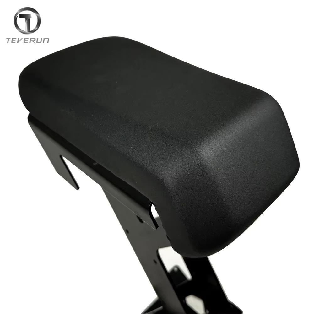 Original Fighter Superme 7260R, Teverun Tetra Scooter Seat Cushion Seat