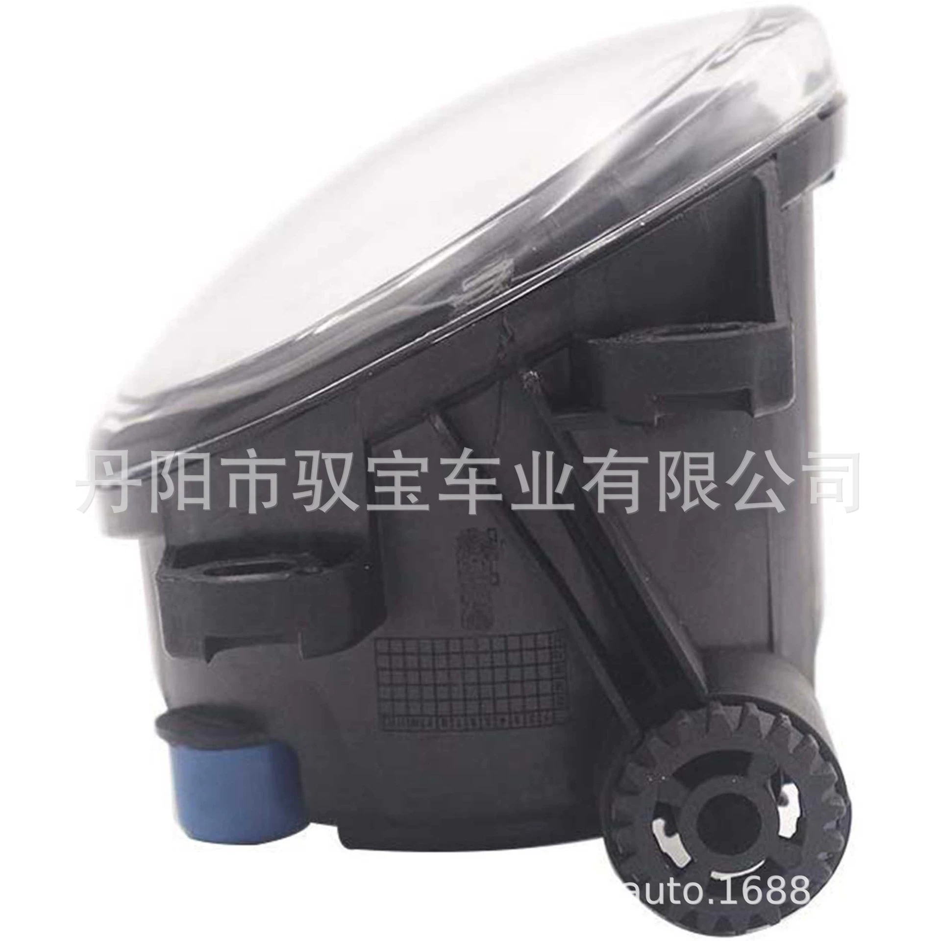 Suitable for BMW X5 E53 front fog lamp 00-13 model 63176920885 63176920886