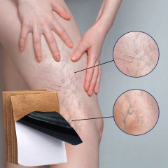 Apply the Jaysuing Vein Repair Cream to alleviate pain, swelling, and varicose veins for repair.