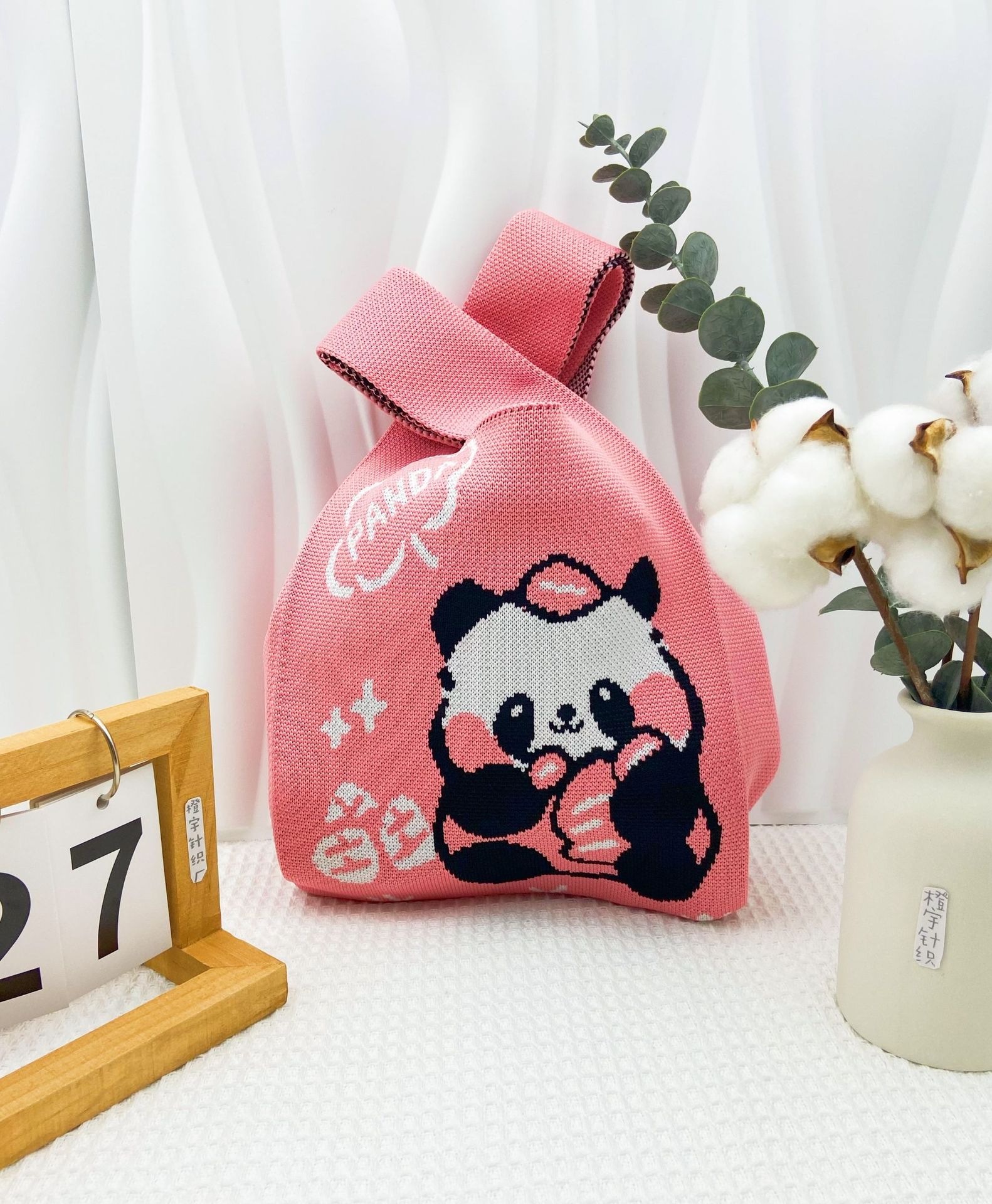사랑 곰 핑크