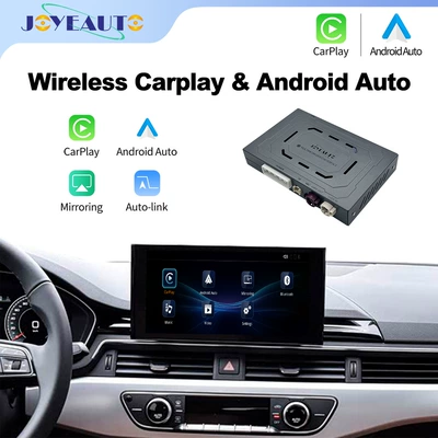 Wireless Carplay Simsiz CarPlay və Android Auto